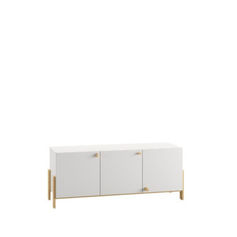 Módulos con 3 puertas (Colección Alpine)